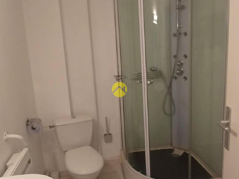 Appartement de plain-pied