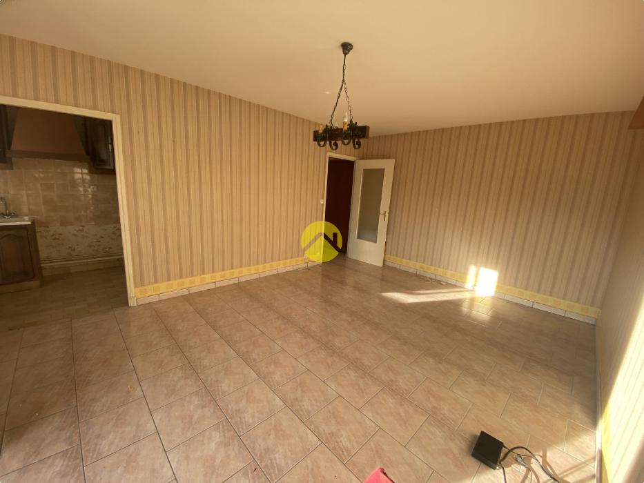 appartement 1 pièce