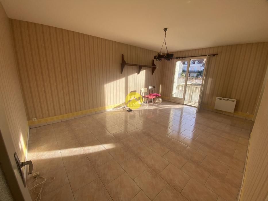 appartement 1 pièce