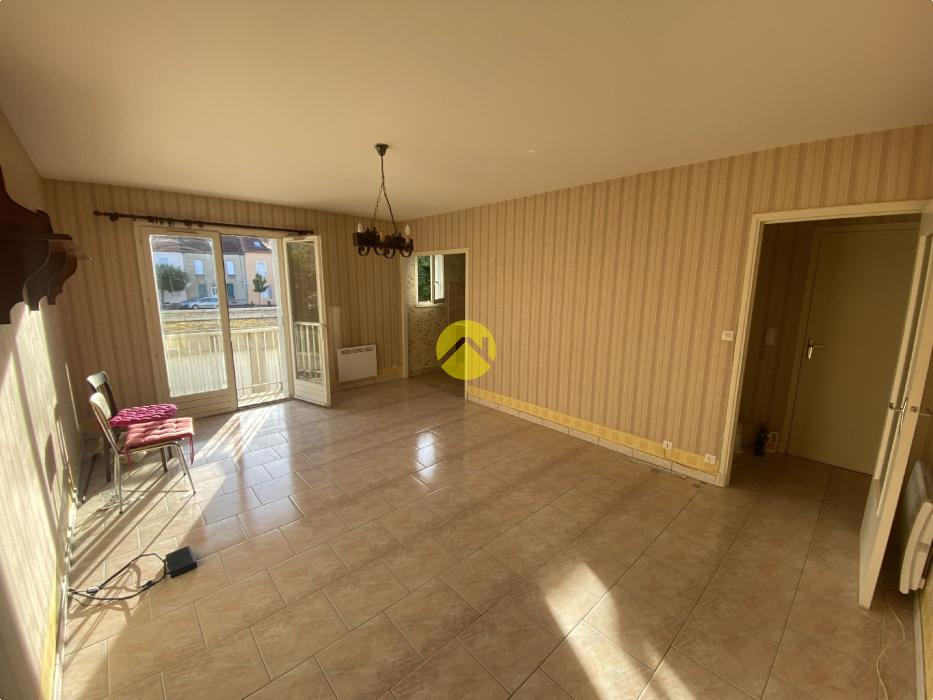 appartement 1 pièce