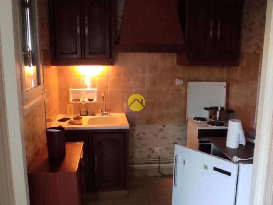 appartement 1 pièce