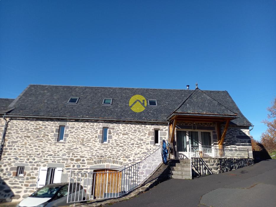 Maison entièrement rénovée