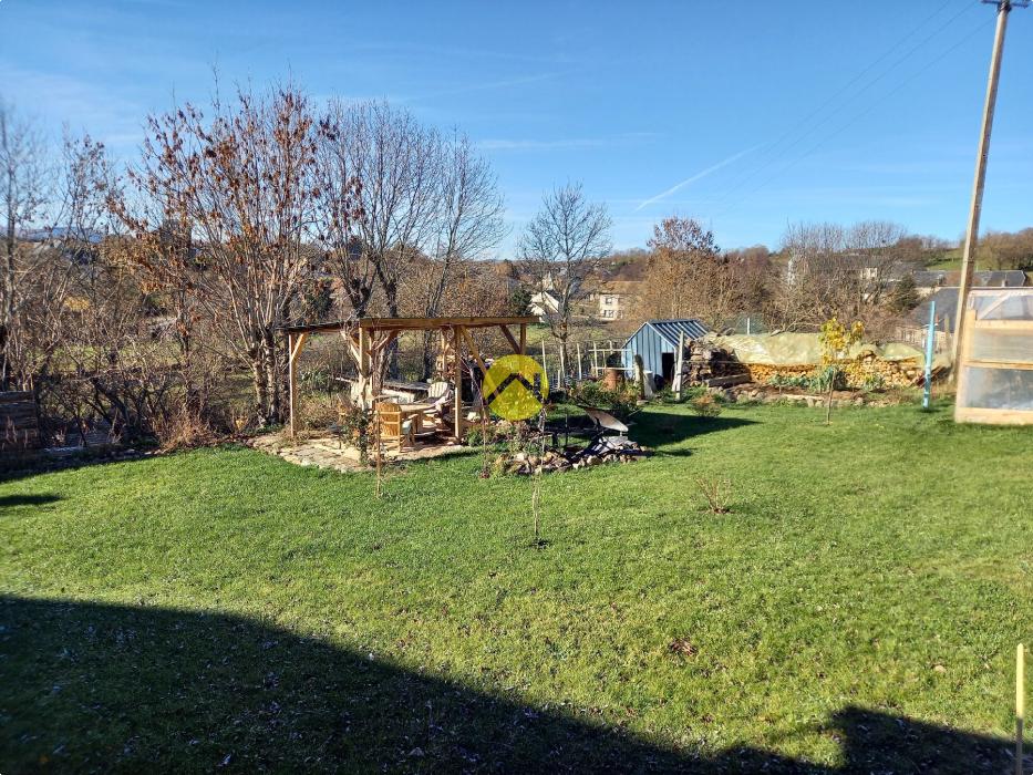 Maison entièrement rénovée