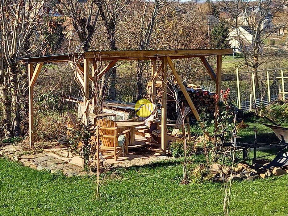 Maison entièrement rénovée