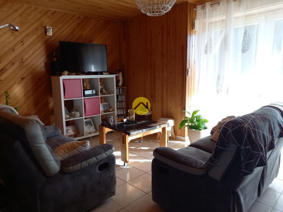 Maison entièrement rénovée