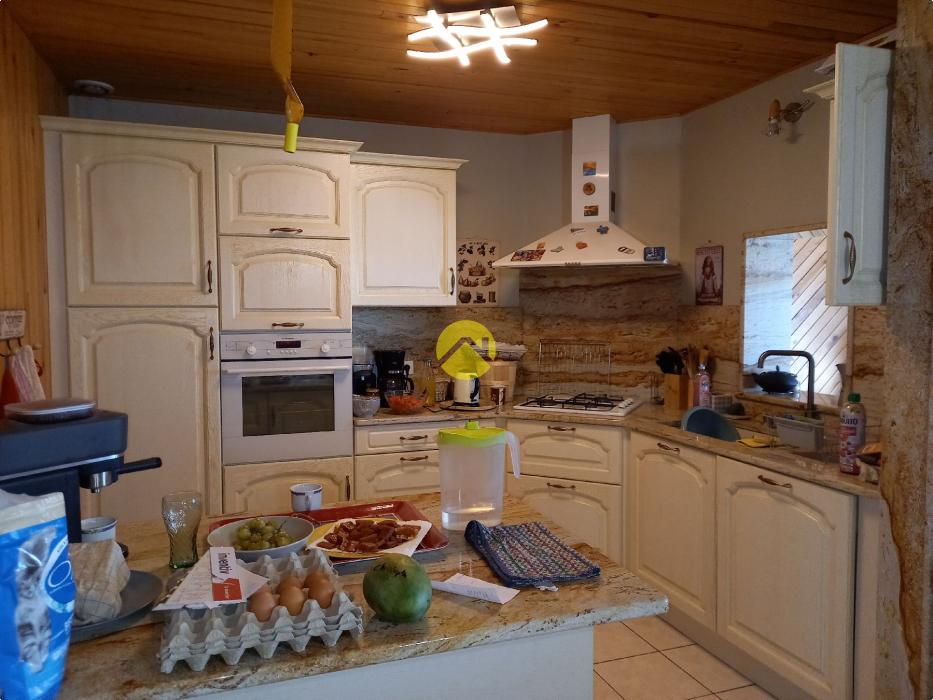 Maison entièrement rénovée