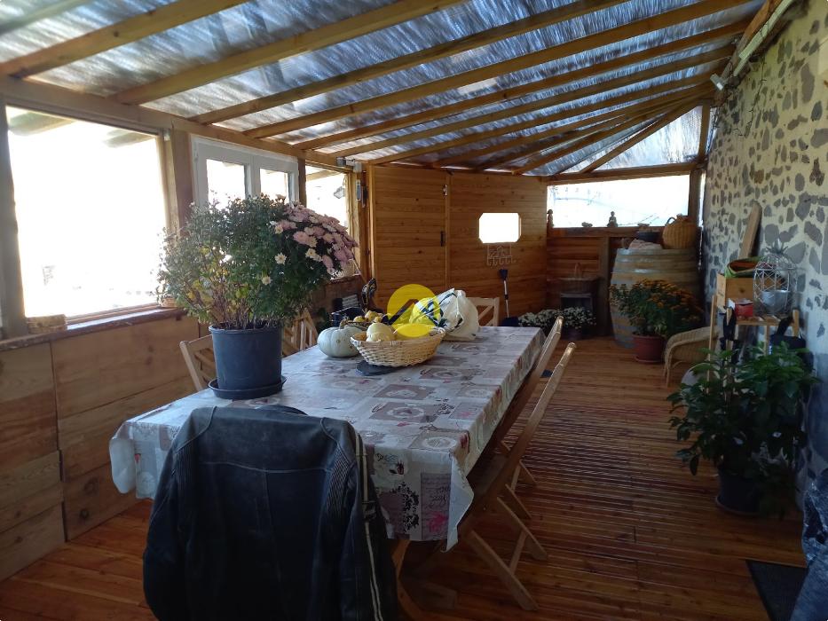 Maison entièrement rénovée