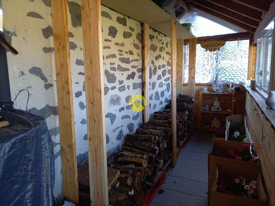 Maison entièrement rénovée