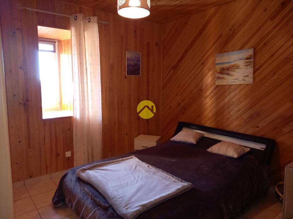 Maison entièrement rénovée