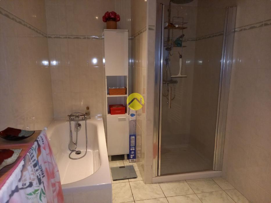 Maison entièrement rénovée