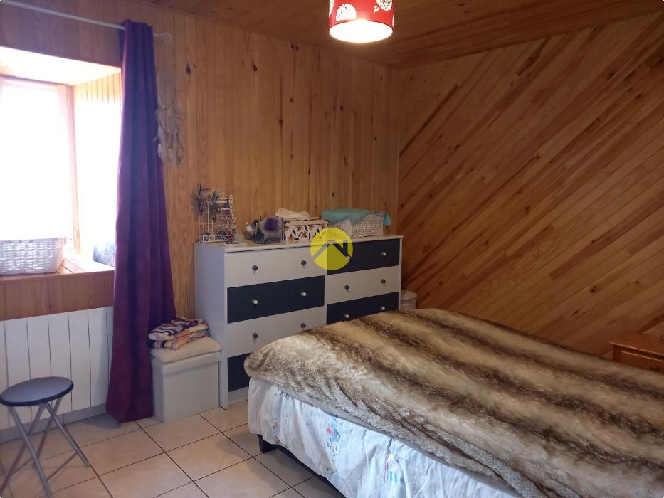 Maison entièrement rénovée