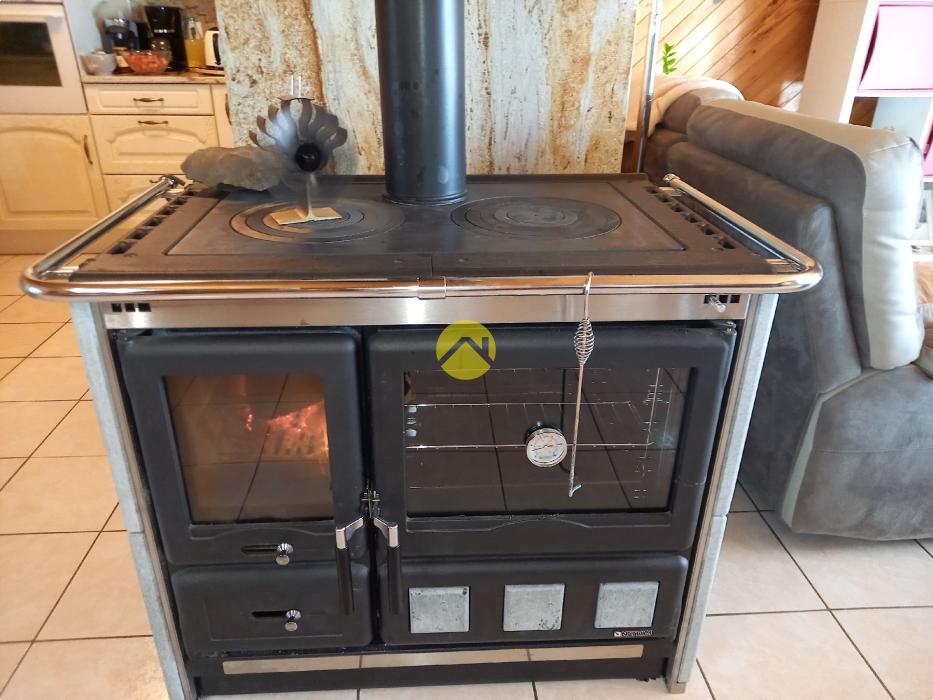 Maison entièrement rénovée