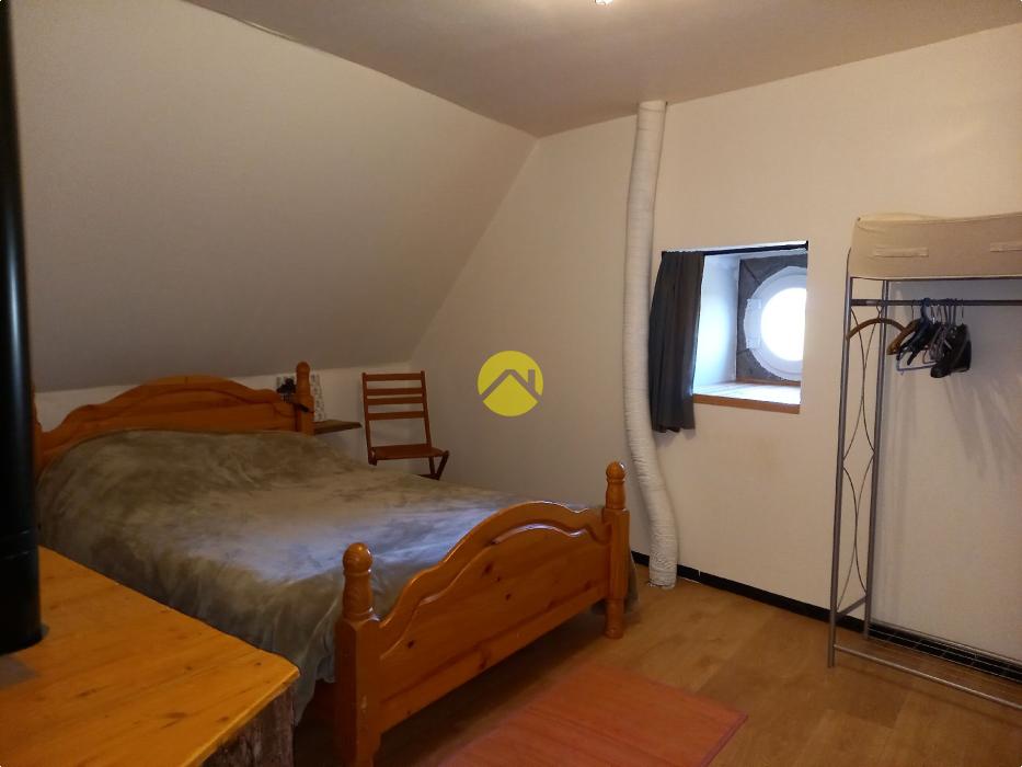 Maison entièrement rénovée