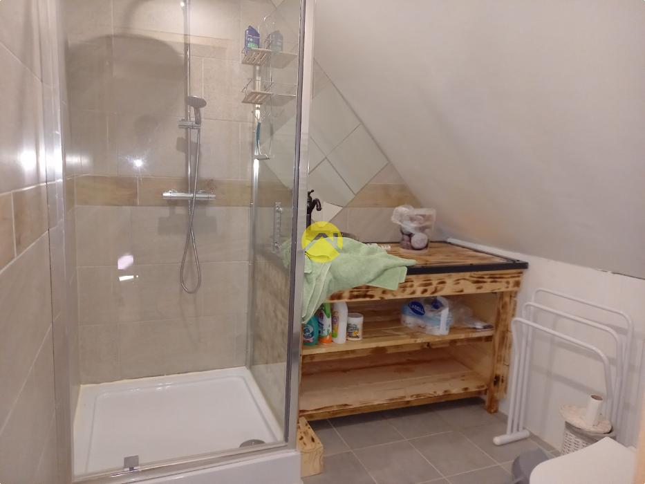 Maison entièrement rénovée