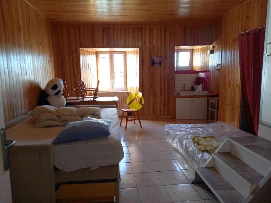 Maison entièrement rénovée