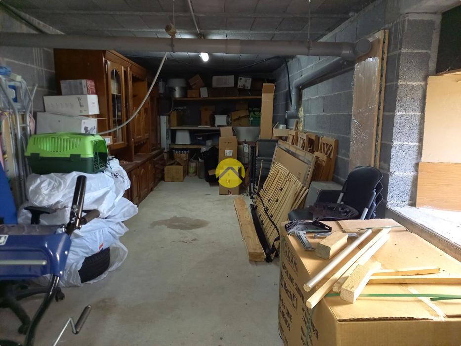 Maison entièrement rénovée