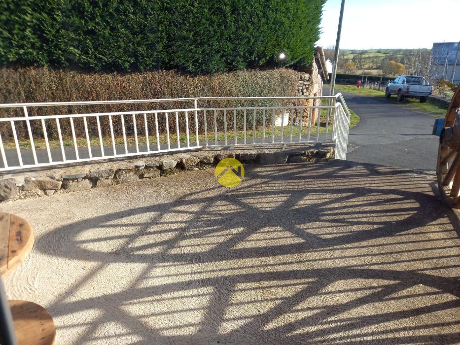 Maison entièrement rénovée