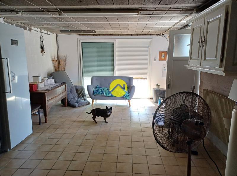 PAVILLON 4 CHAMBRES 155 M2