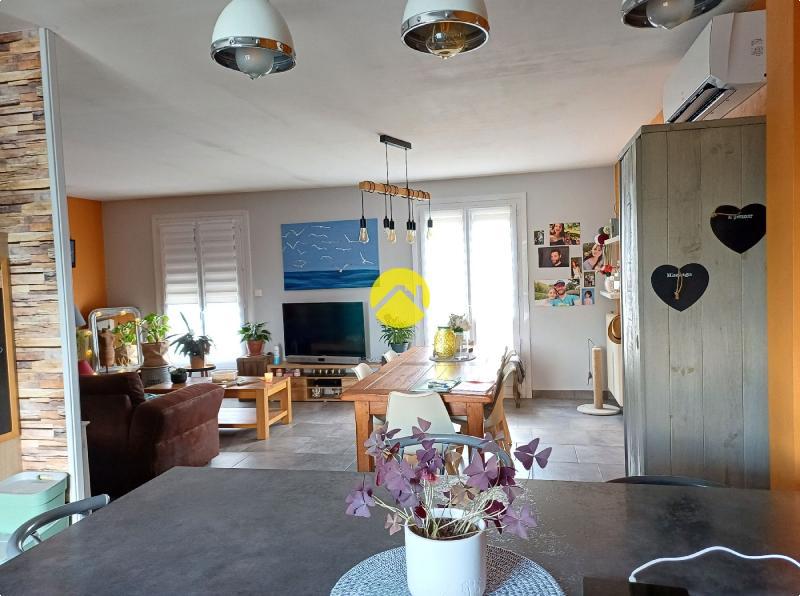 PAVILLON 4 CHAMBRES 155 M2