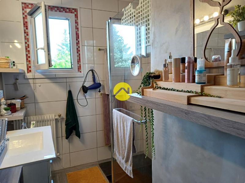 PAVILLON 4 CHAMBRES 155 M2