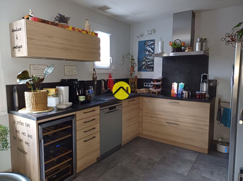 PAVILLON 4 CHAMBRES 155 M2