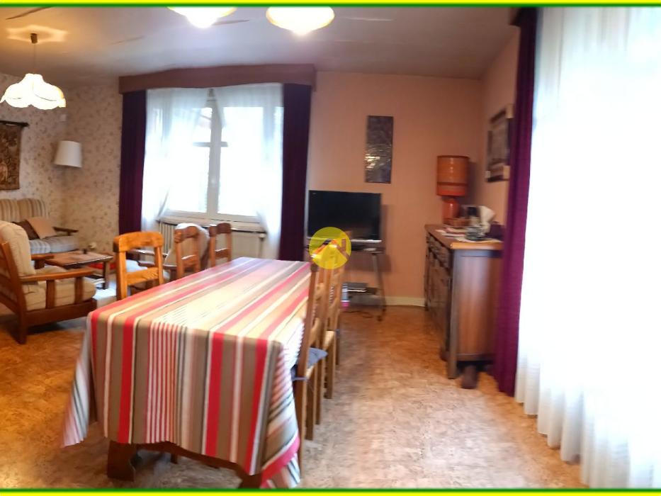 BELLE MAISON DE 101M²