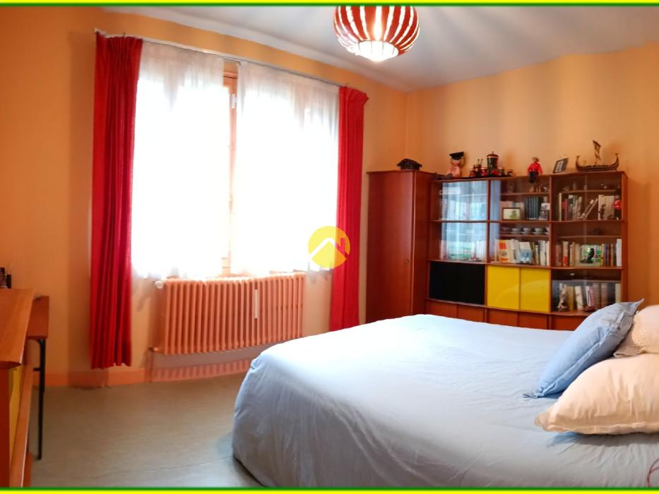 BELLE MAISON DE 101M²