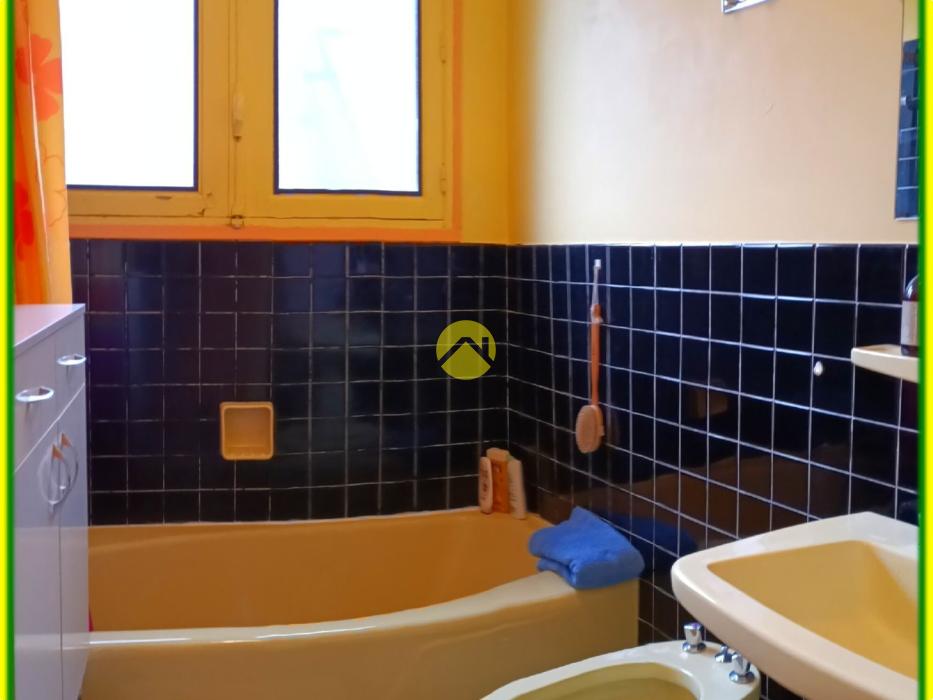 BELLE MAISON DE 101M²