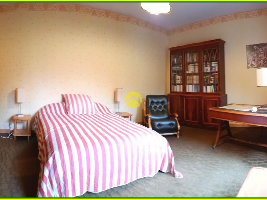 BELLE MAISON DE 101M²