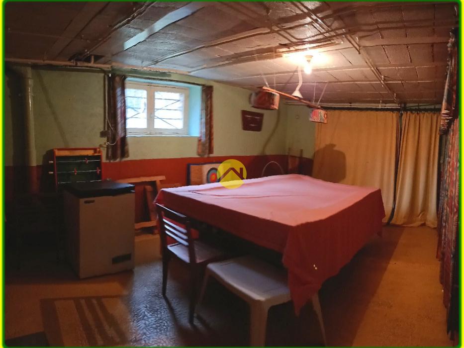 BELLE MAISON DE 101M²