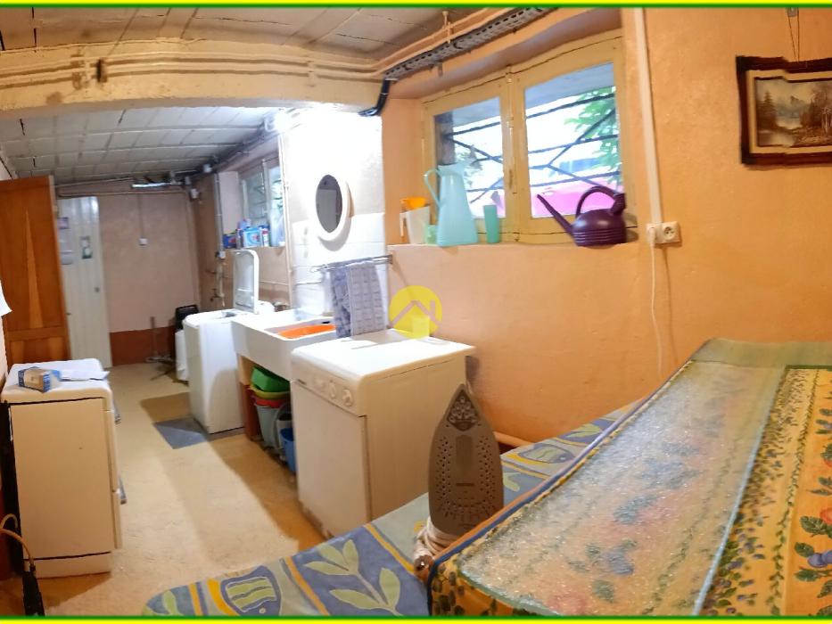 BELLE MAISON DE 101M²