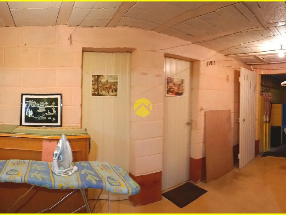 BELLE MAISON DE 101M²