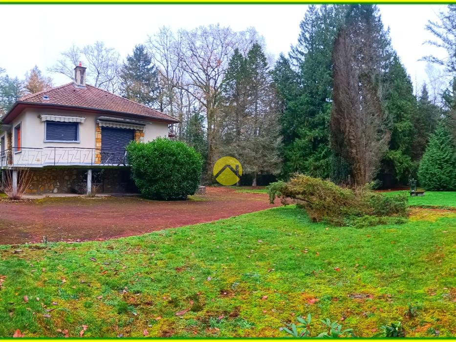 BELLE MAISON DE 101M²