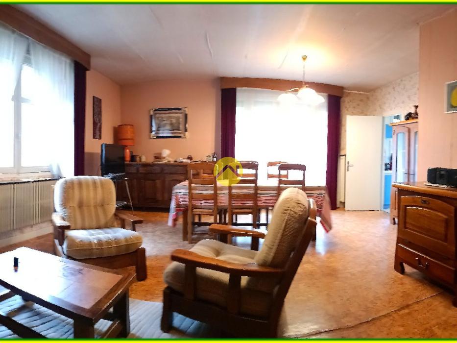 BELLE MAISON DE 101M²