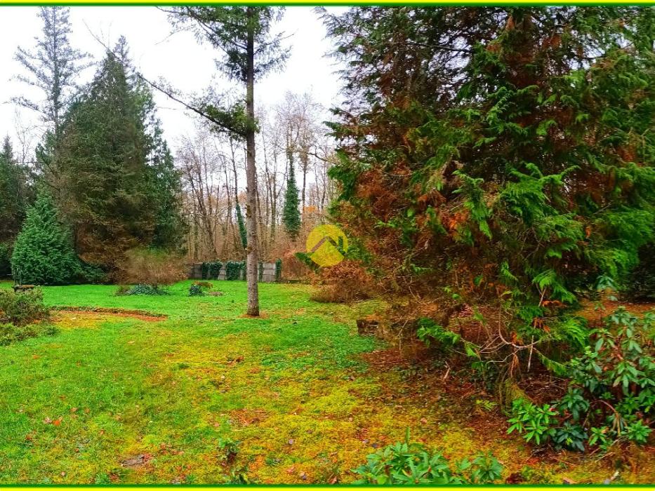 BELLE MAISON DE 101M²