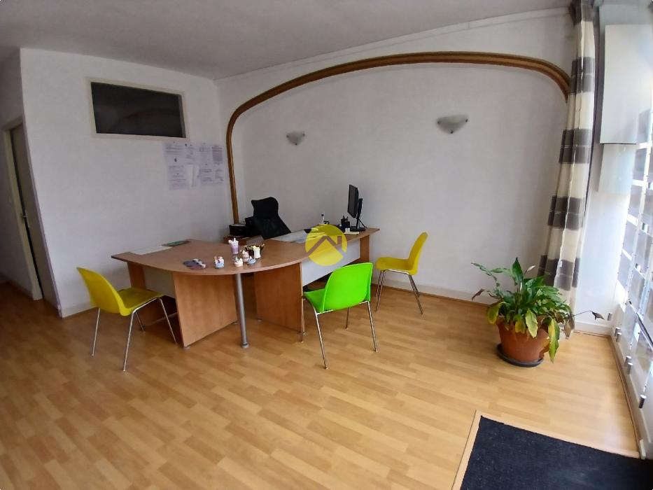 Appartement de plain-pied