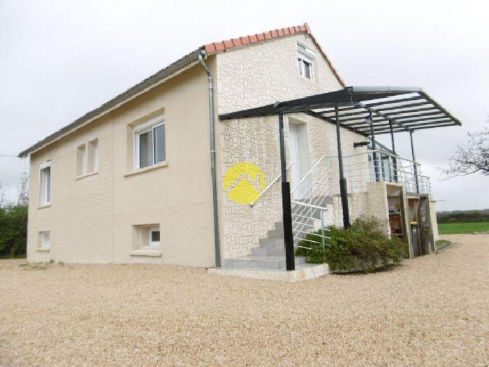 Entièrement restauré