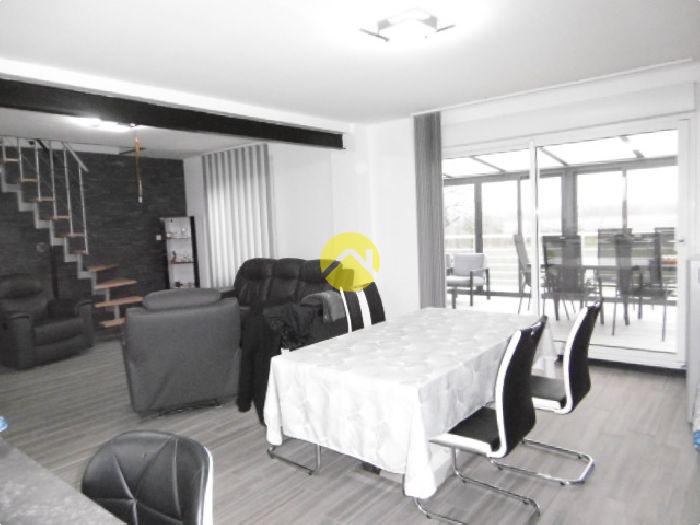 Entièrement restauré