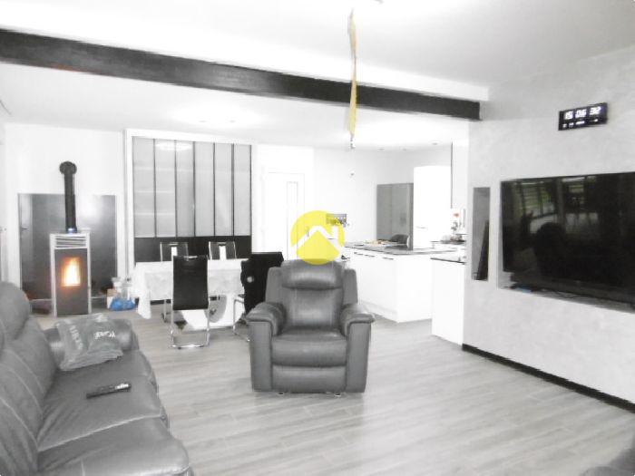 Entièrement restauré