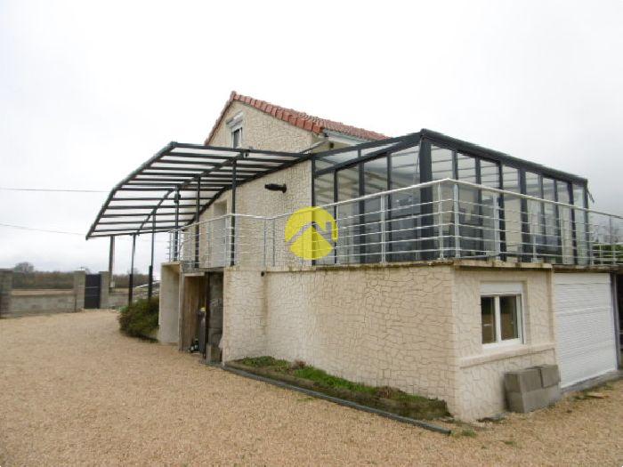 Entièrement restauré