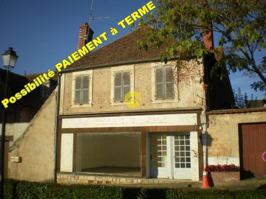 Possibilité PAIEMENT à TERME 