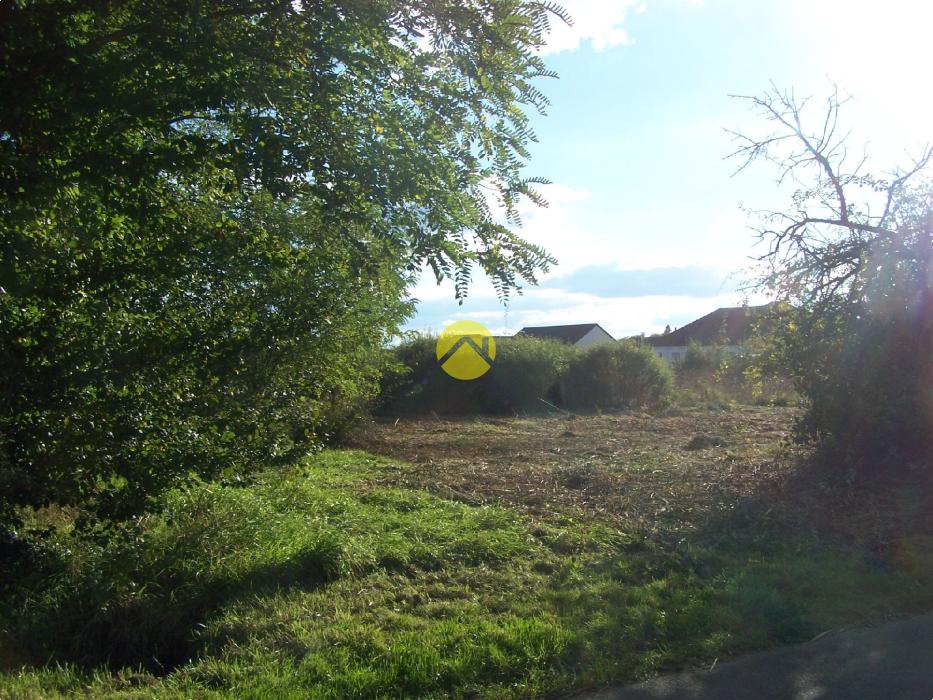 LE CALME DE LA  CAMPAGNE EN VILLE 