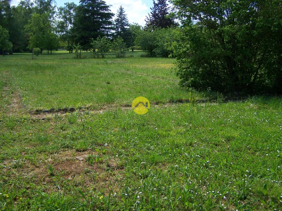 LE CALME DE LA  CAMPAGNE EN VILLE 