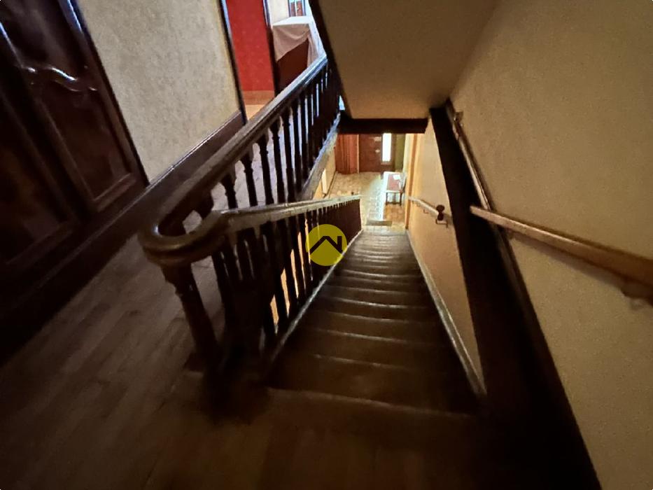 IMMEUBLE + GARAGE attenant