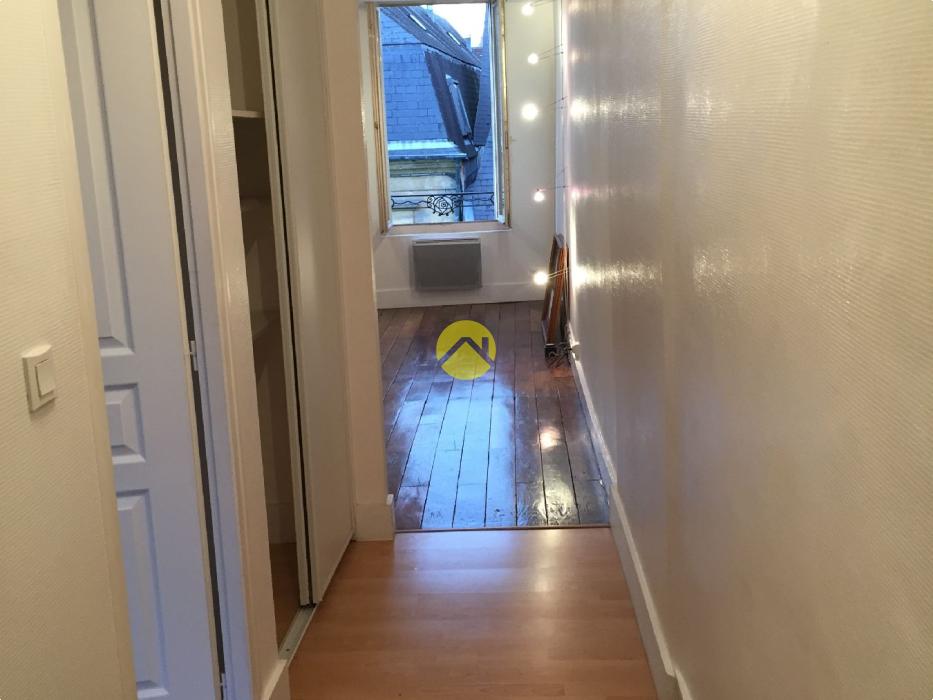 APPARTEMENT HYPER CENTRE