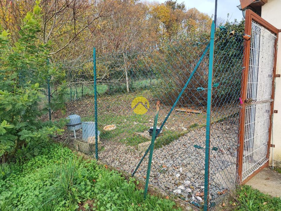 Jolie vue sur la Campagne...