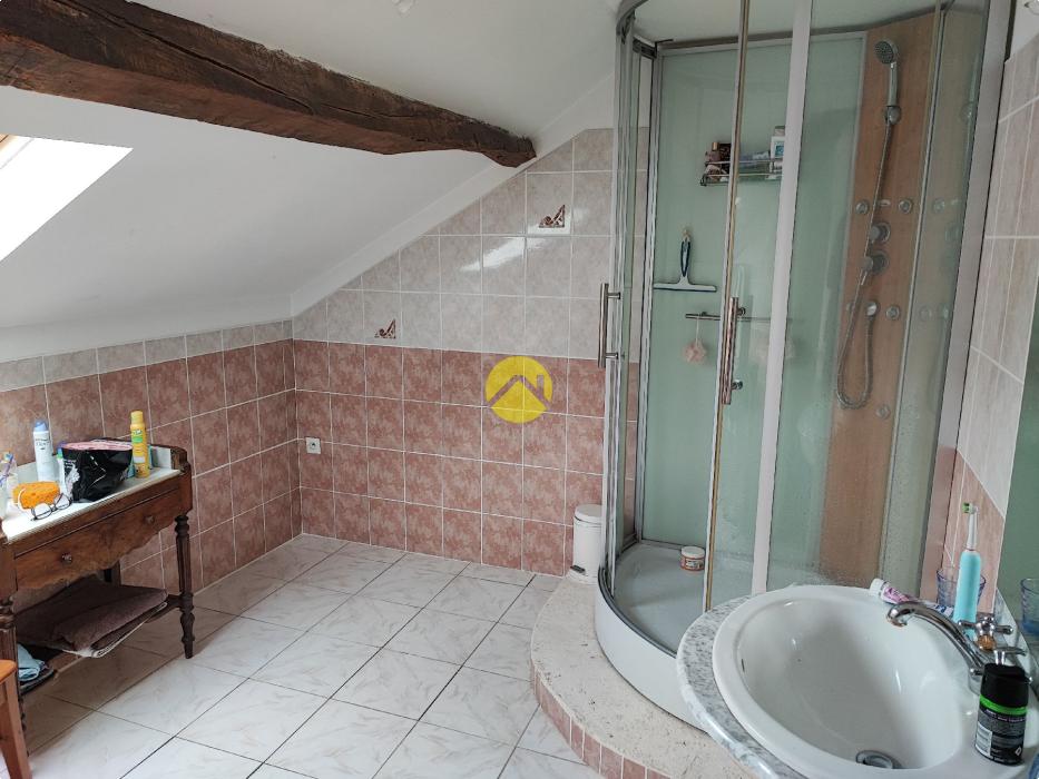 Jolie vue sur la Campagne...