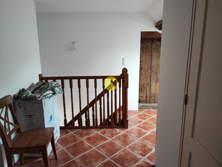 Jolie vue sur la Campagne...