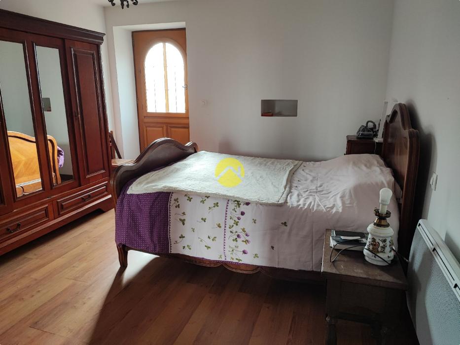 Jolie vue sur la Campagne...