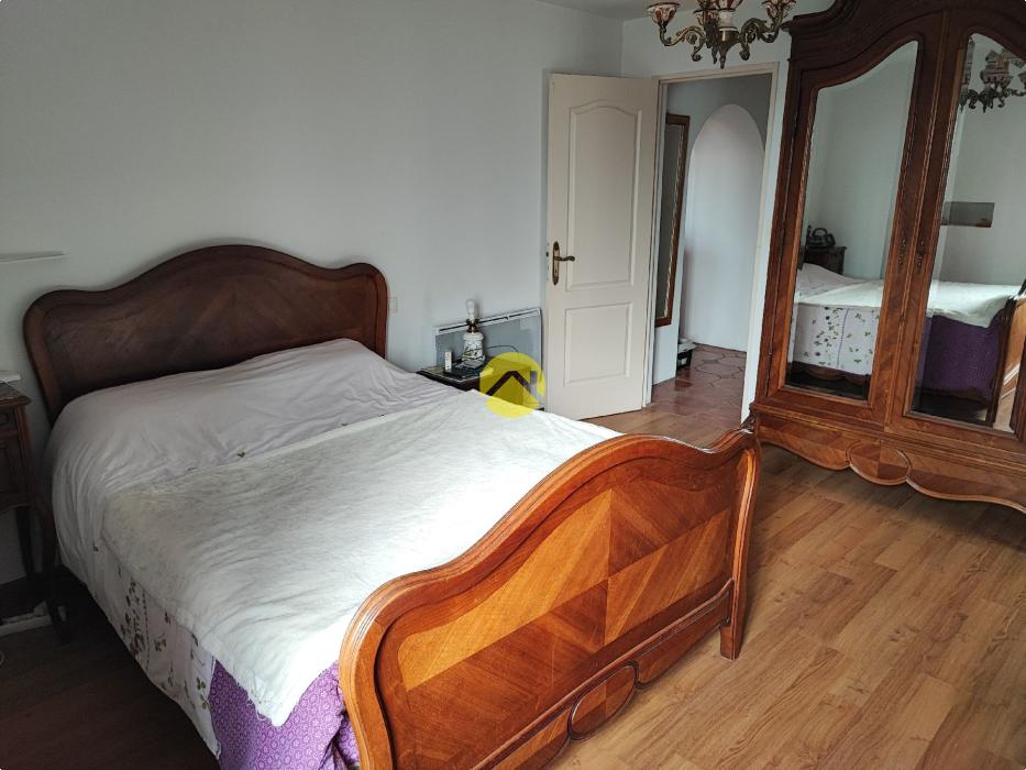 Jolie vue sur la Campagne...